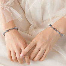 Load image into Gallery viewer, Gift Idea - Couple & Friends Magnetic Bracelets