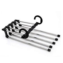 Load image into Gallery viewer, BUY MORE SAVE MORE - Multi-Functional Pants Rack