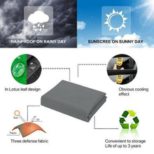 Load image into Gallery viewer, UV Protection Canopy-Can Be Used In Any Bad Weather(Buy 2 Free Shipping)🔥