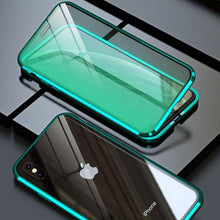 Load image into Gallery viewer, 2020 iPhone New Generation of Green Light Eye Protection Phone Case
