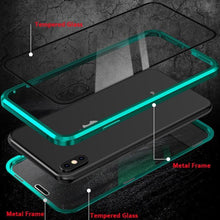 Load image into Gallery viewer, 2020 iPhone New Generation of Green Light Eye Protection Phone Case