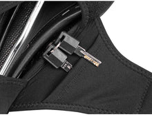 Load image into Gallery viewer, Bicycle Breathable Anti-Slip Silicone Saddle Pad Cover