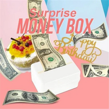 Load image into Gallery viewer, Cake ATM-Birthday Surprise(Buy 4 Get 1 Free And Free Shopping)