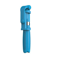 Load image into Gallery viewer, 3 In 1 Wireless Bluetooth Selfie Stick