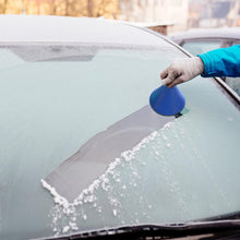 Load image into Gallery viewer, Christmas promotion-MAGICAL CAR ICE SCRAPER