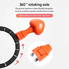 Load image into Gallery viewer, Smart Hula Hoop(Buy 2 Free Shipping)