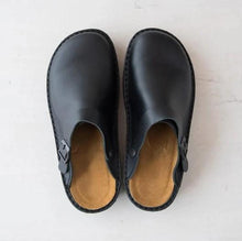 Load image into Gallery viewer, Men's Soft Leather Slippers