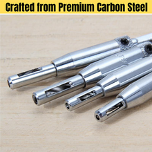Load image into Gallery viewer, BRAX HARDWARE SELF-CENTERING DRILL BITS