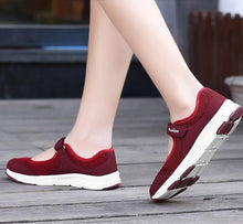 Load image into Gallery viewer, Atmungsaktive rutschfeste Mesh-Sport-Wanderschuhe