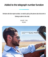 Load image into Gallery viewer, 8D HIFI Sport Bluetooth 5.0 Wireless Binaural Earbuds