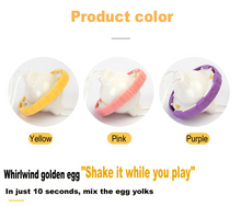 Load image into Gallery viewer, 🔥Golden Egg Maker🥚Whirlwind Type🌀