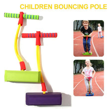 Load image into Gallery viewer, Children's bouncing equipment