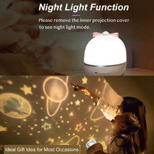 Load image into Gallery viewer, 360 Rotation Starry Sky Projector(Buy 2 Free Shipping)