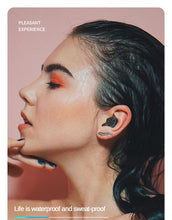 Load image into Gallery viewer, 8D HIFI Sport Bluetooth 5.0 Wireless Binaural Earbuds