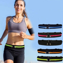 Load image into Gallery viewer, Stealth Sports Waist Pack