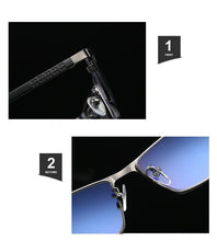 Load image into Gallery viewer, German intelligent color Progressive Auto Focus reading glasses—See more clearly!