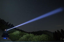 Load image into Gallery viewer, 🔥 3 MODE POWERFUL FLASHLIGHT🔥