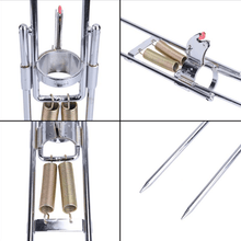 Load image into Gallery viewer, Master Fish Detector™- Automatic Spring Fishing Rod Holder