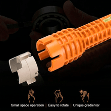 Load image into Gallery viewer, 【HOT SELLING&50% OFF】Faucet and Sink Wrench