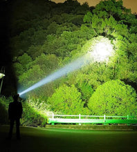 Load image into Gallery viewer, Navy Dedicated Flashlight High Lumens Super Bright Waterproof(Limited Stock)