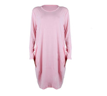 Load image into Gallery viewer, (🔥UP To 50% OFF)Women Casual Loose Dress with Pocket