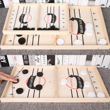 Load image into Gallery viewer, Super Winner Hockey Games