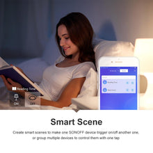 Load image into Gallery viewer, Smart wireless remote switch