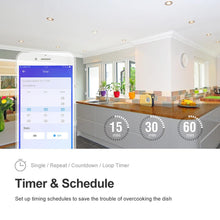 Load image into Gallery viewer, Smart wireless remote switch