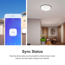 Load image into Gallery viewer, Smart wireless remote switch