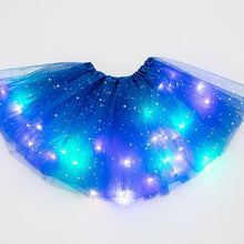 Load image into Gallery viewer, 🔥Summer Sale-Shiny LED Skirts