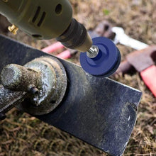 Load image into Gallery viewer, Universal Grinding Rotary Drill