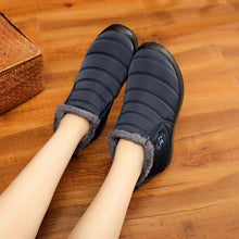 Load image into Gallery viewer, Women's Comfortable Booties