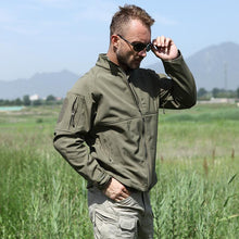 Load image into Gallery viewer, Outdoors Waterproof Military Tactical Jacket(Buy 2 Free Shipping)