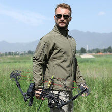 Load image into Gallery viewer, Outdoors Waterproof Military Tactical Jacket(Buy 2 Free Shipping)