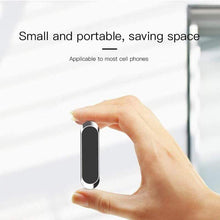 Load image into Gallery viewer, Mini Magnetic Car Mount Phone Holder
