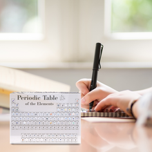Load image into Gallery viewer, š„Free shipping-Collectable Periodic Table with REAL Elements