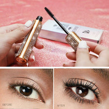 Load image into Gallery viewer, 4D Silk Fiber Mascara