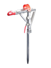 Load image into Gallery viewer, Master Fish Detector™- Automatic Spring Fishing Rod Holder
