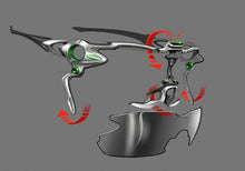 Load image into Gallery viewer, Cycling Eyewear Outdoor Glasses