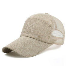 Load image into Gallery viewer, Summer Outdoor Casual Baseball Cap