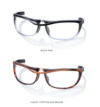Load image into Gallery viewer, Convenient wrist-mounted reading glasses