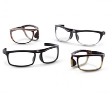 Load image into Gallery viewer, Convenient wrist-mounted reading glasses