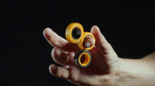 Load image into Gallery viewer, FinGears magnetic rings