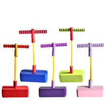 Load image into Gallery viewer, Children's bouncing equipment