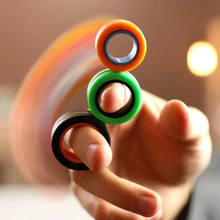 Load image into Gallery viewer, FinGears magnetic rings