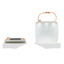Load image into Gallery viewer, Outdoor Foldable Waterproof Solar Light