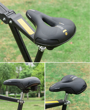 Load image into Gallery viewer, Riding Equipment Accessories Bike Saddle