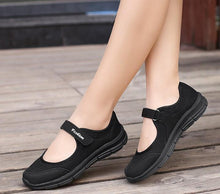 Load image into Gallery viewer, Atmungsaktive rutschfeste Mesh-Sport-Wanderschuhe