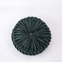 Load image into Gallery viewer, 【50% OFF NOW】Velvet Handmade Pumpkin Wheel Pillow Cushion