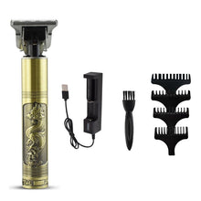 Load image into Gallery viewer, 2020 New Cordless Zero Gapped Trimmer Hair Clipper - Men's Gift